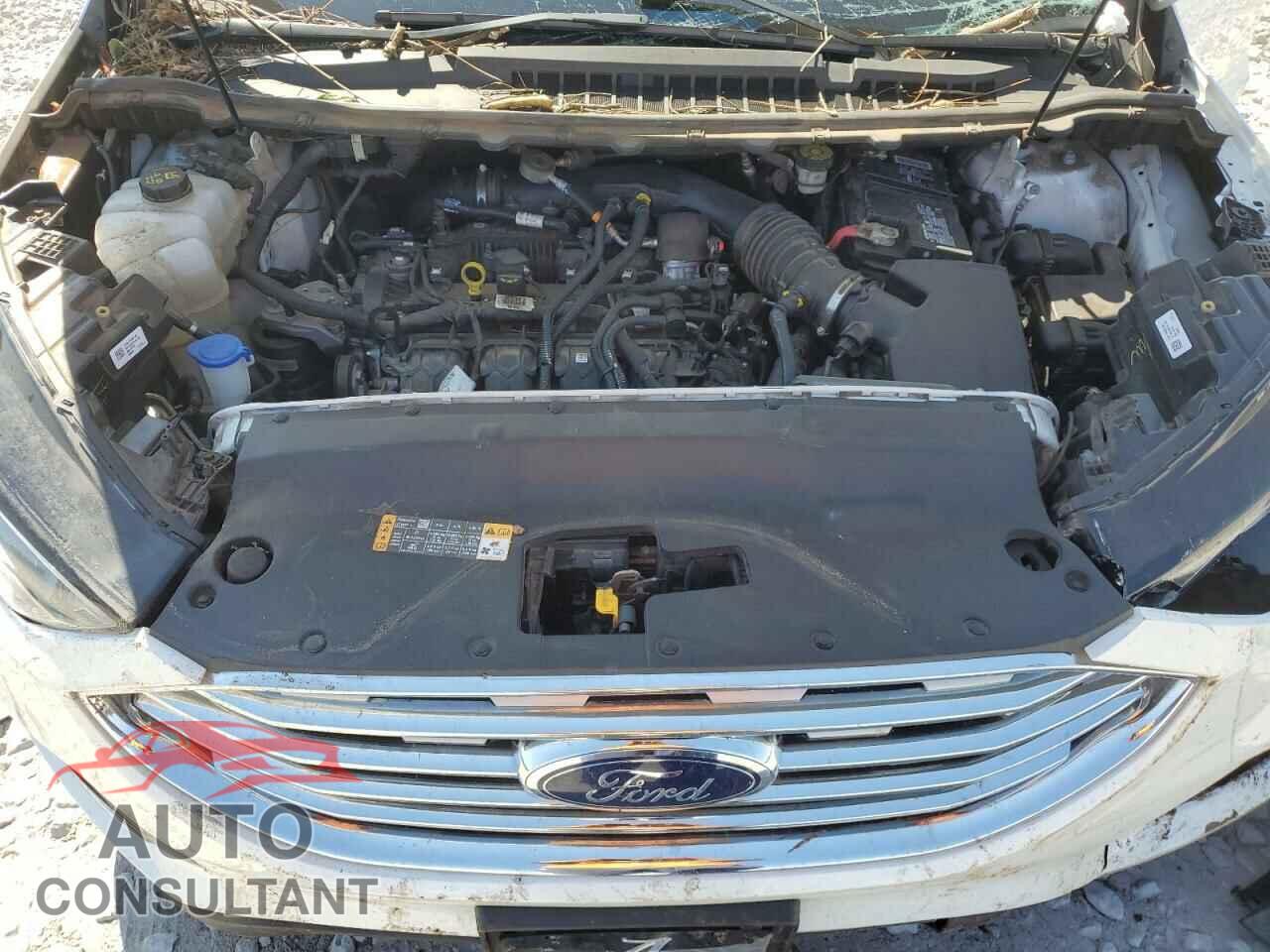 FORD EDGE 2020 - 2FMPK3J94LBB03718