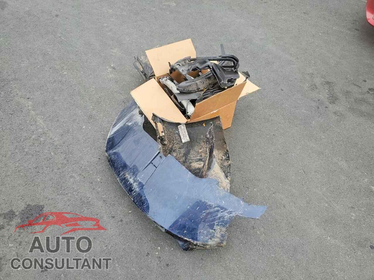 PORSCHE BOXSTER 2011 - WP0CA2A80BS710825