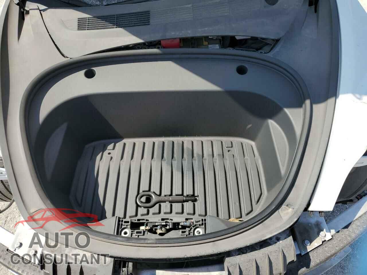 TESLA MODEL 3 2021 - 5YJ3E1EA5MF913334