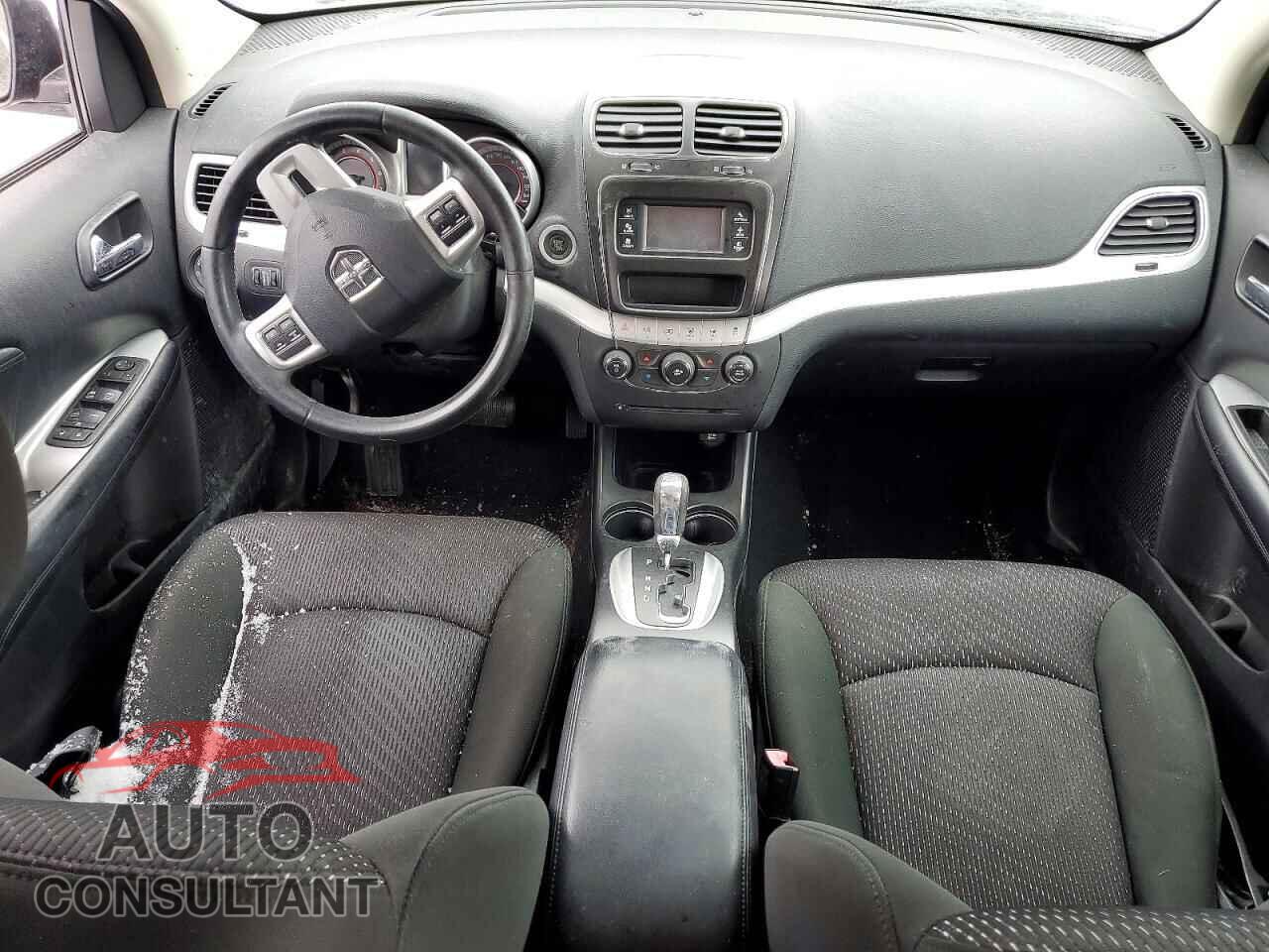 DODGE JOURNEY 2011 - 3D4PG5FG8BT541835