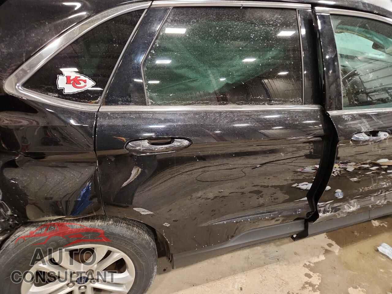 FORD EDGE 2019 - 2FMPK4J97KBB35793