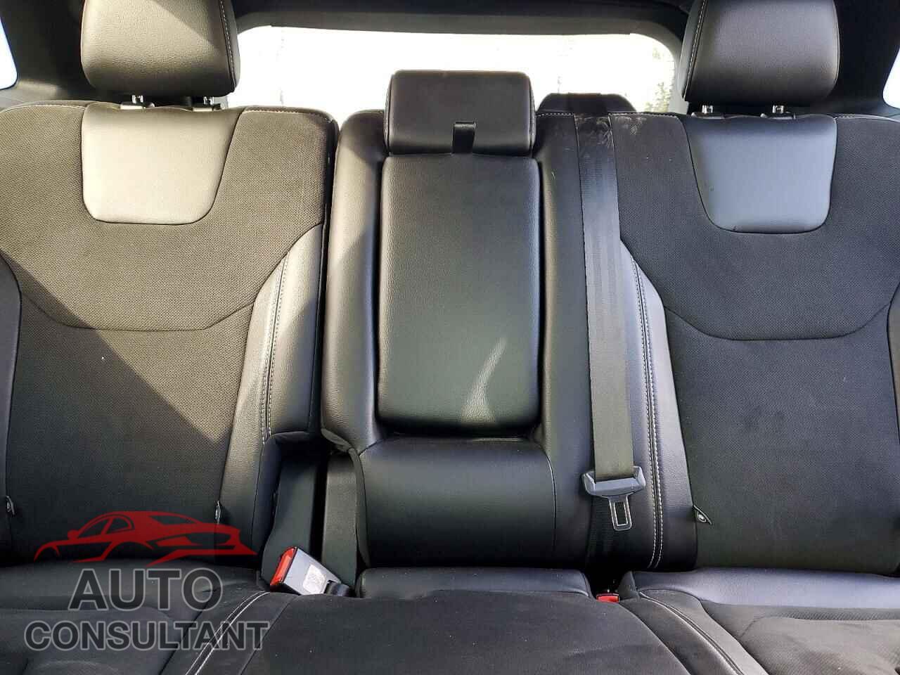 FORD EDGE 2021 - 2FMPK4AP1MBA42771