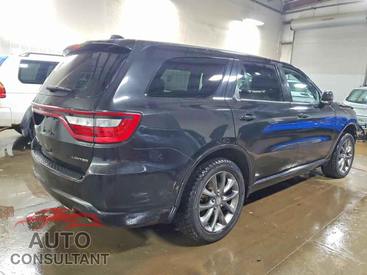 DODGE DURANGO 2015 - 1C4RDJDG6FC695651