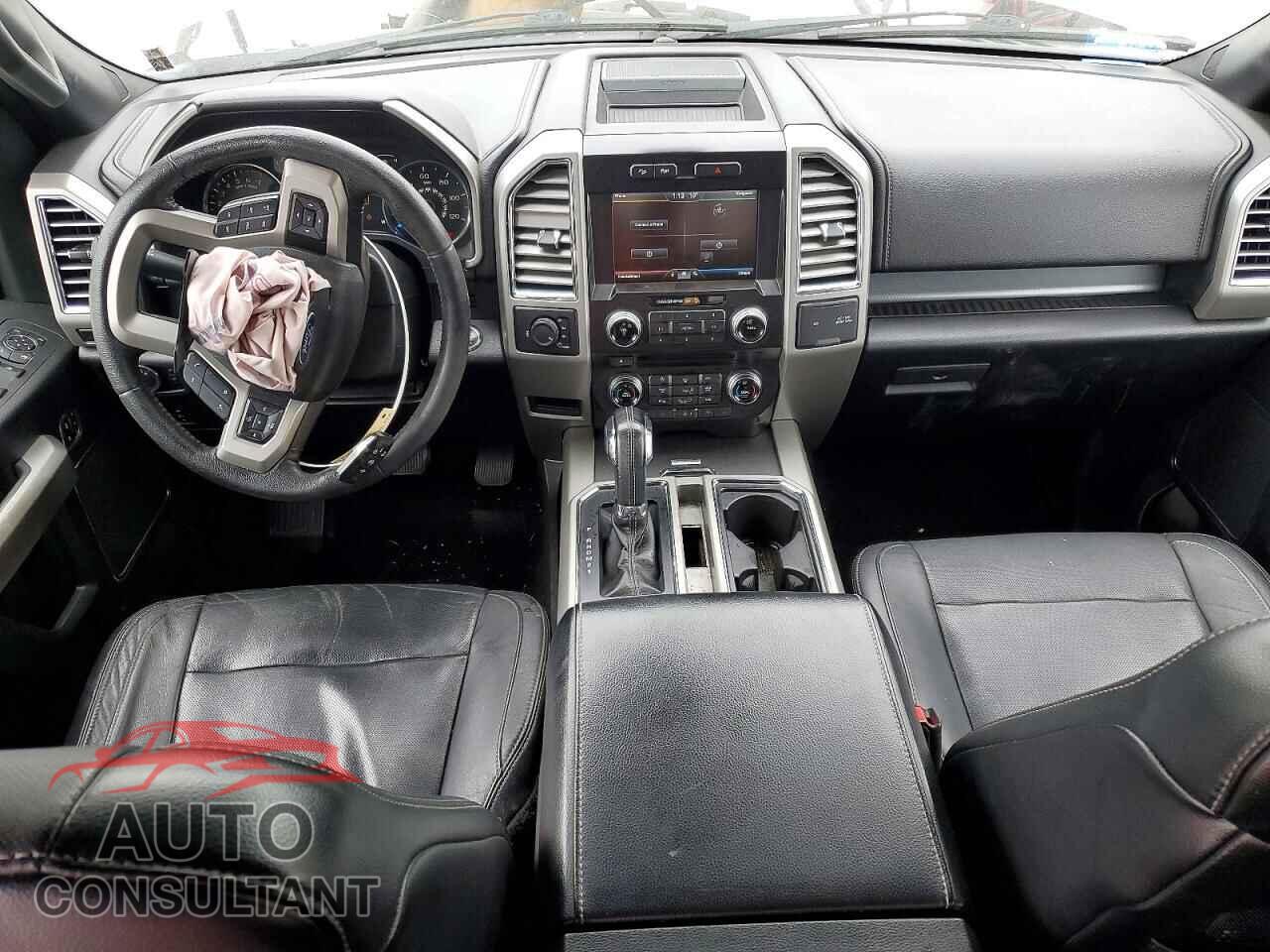 FORD F-150 2015 - 1FTEW1EG2FFC97486
