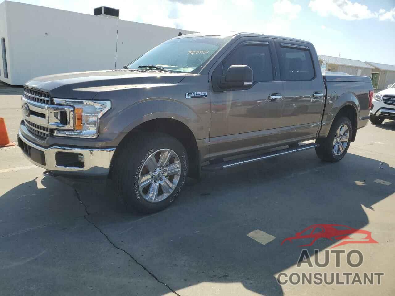 FORD F-150 2019 - 1FTEW1EP1KFA39387