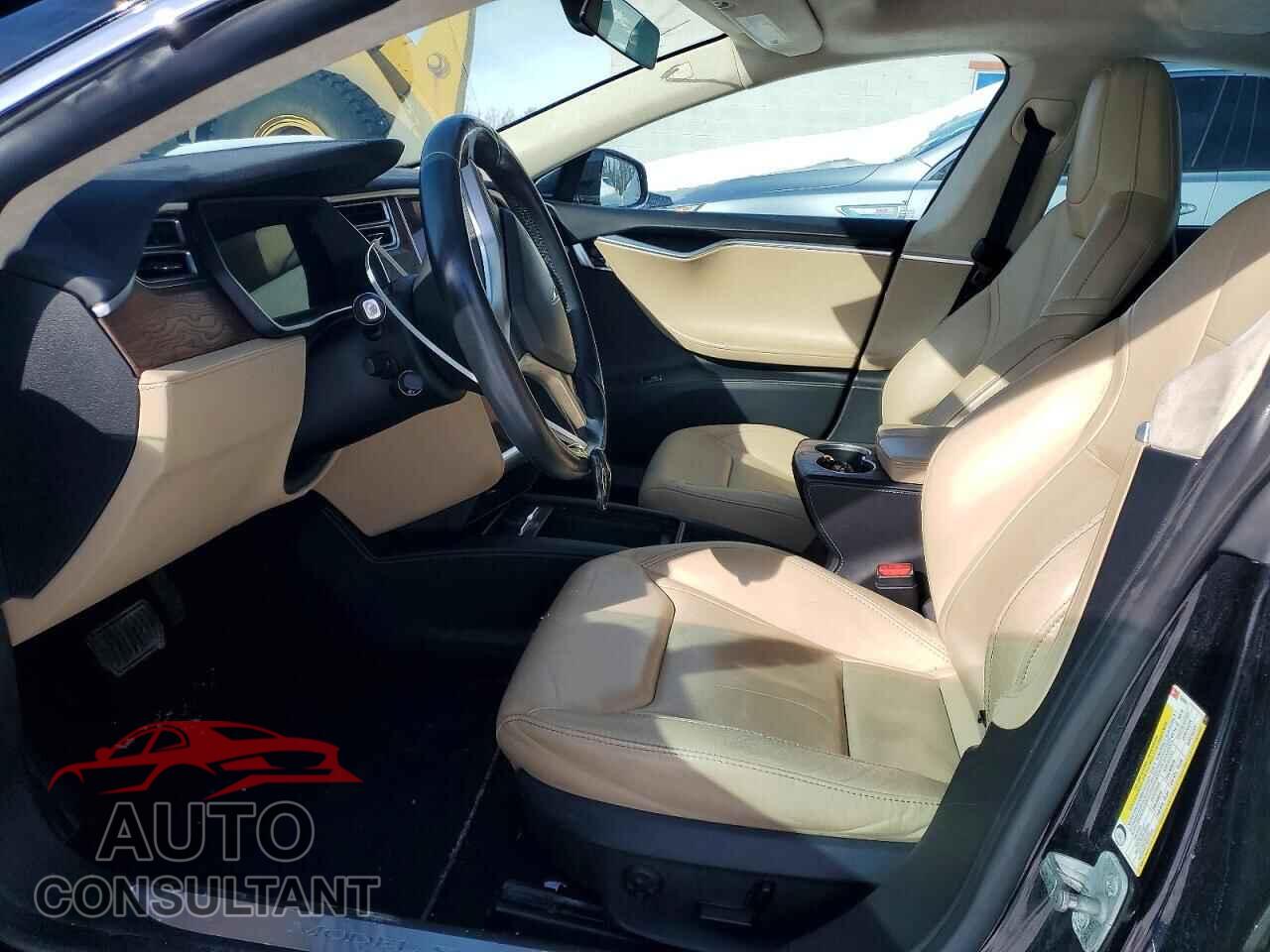 TESLA MODEL S 2016 - 5YJSA1E21GF169283