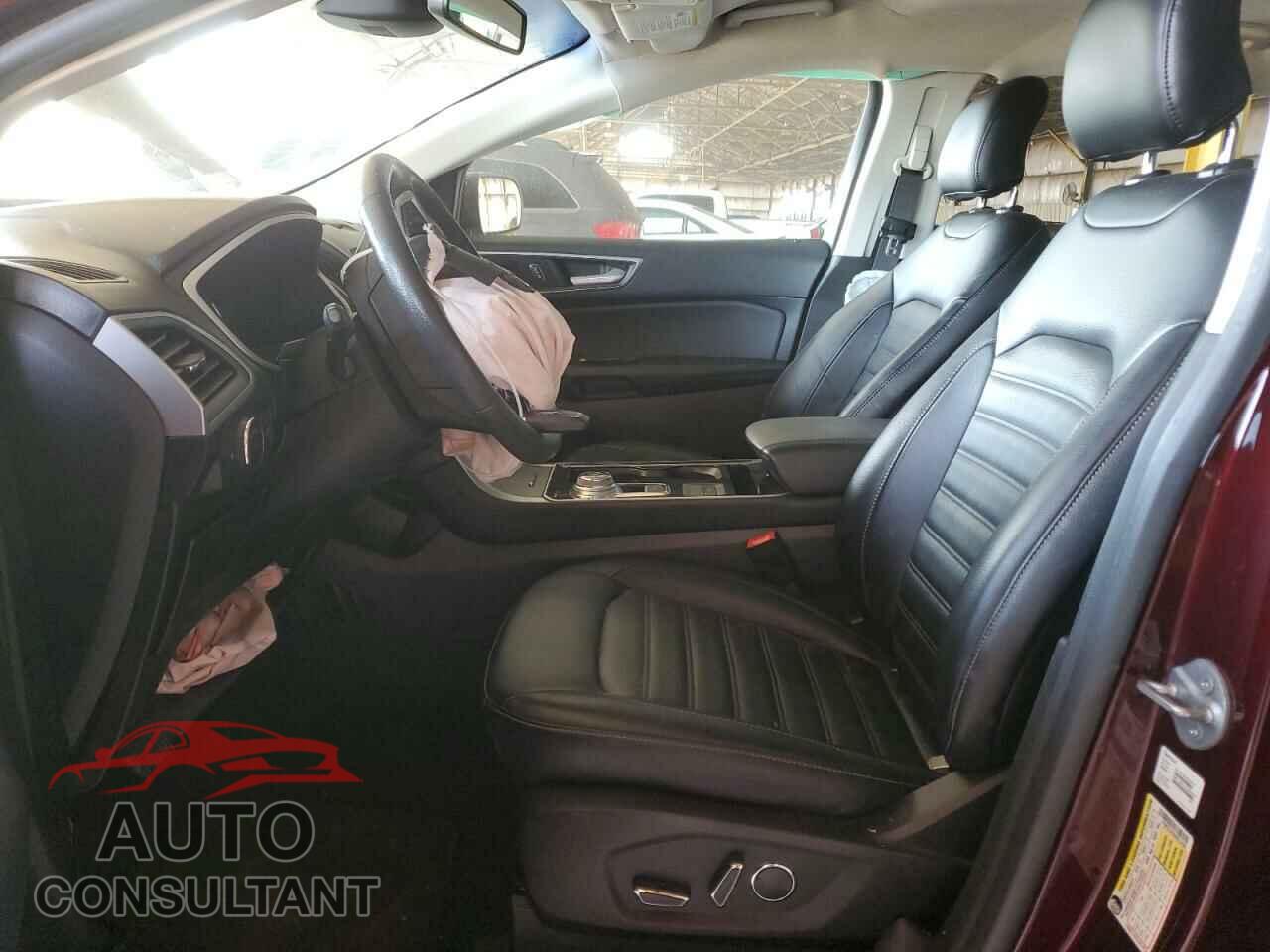 FORD EDGE 2019 - 2FMPK3J92KBB13498