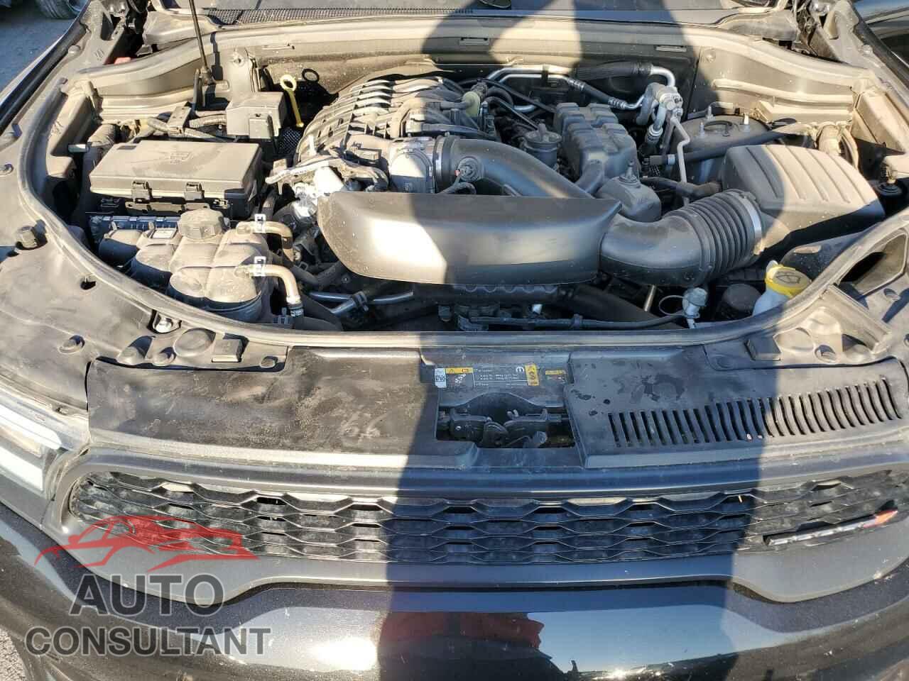 DODGE DURANGO 2023 - 1C4RDJDG9PC625174