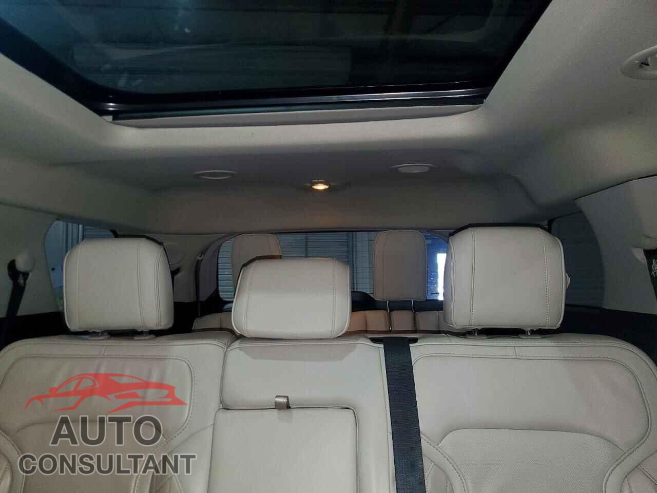 FORD EXPLORER 2017 - 1FM5K8HT5HGD94445