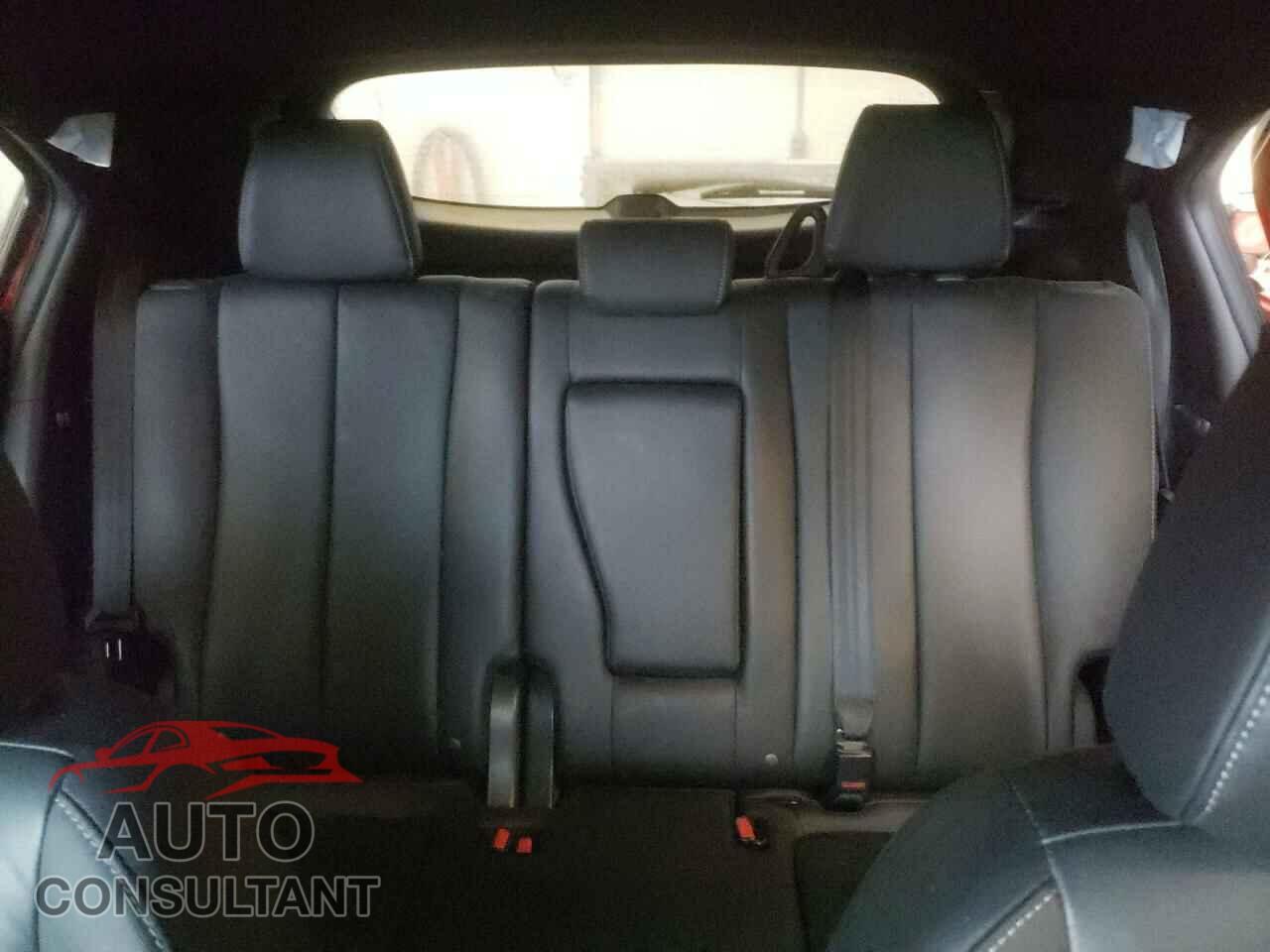 MITSUBISHI ECLIPSE 2022 - JA4ATWAA1NZ003248