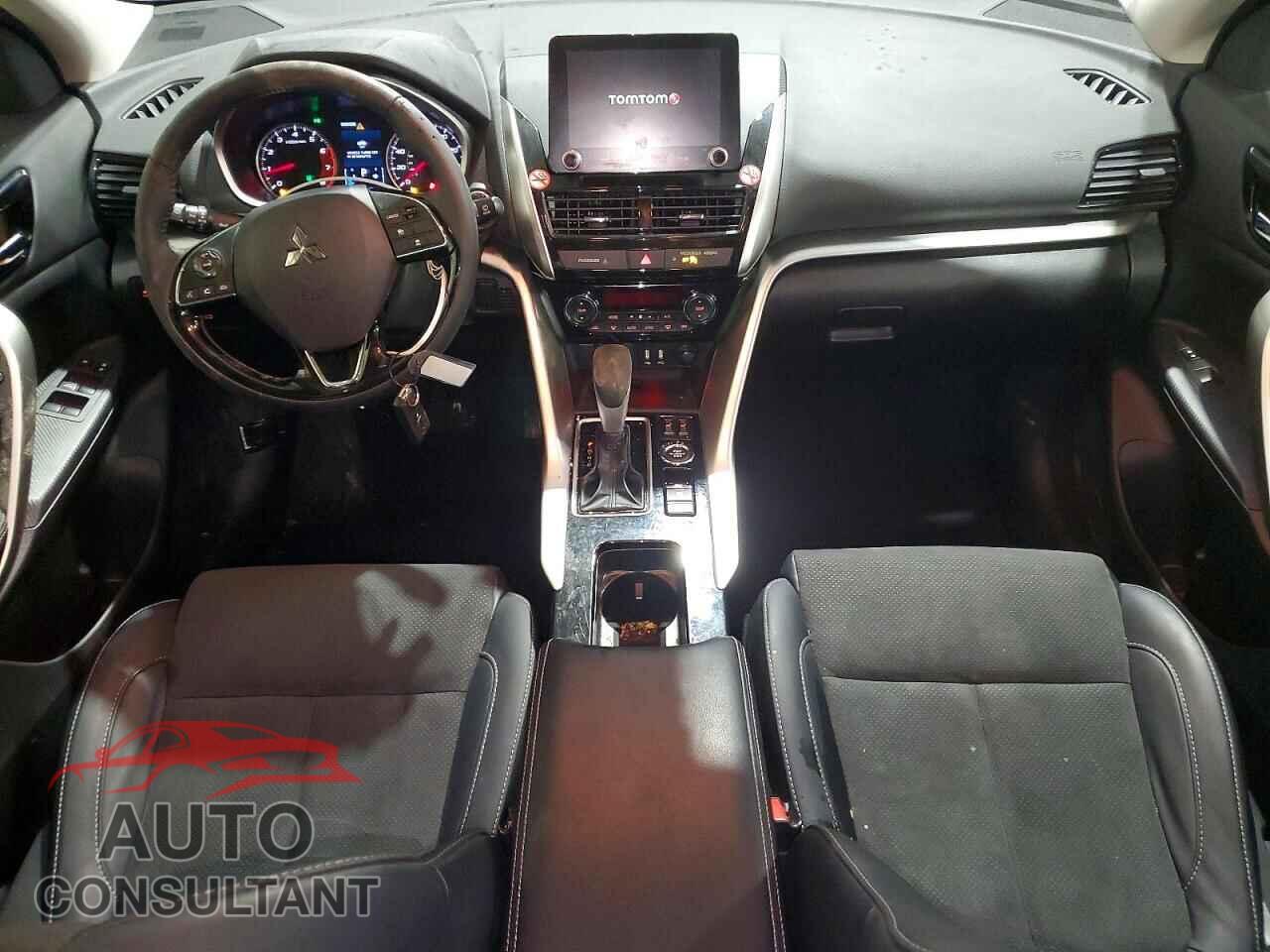 MITSUBISHI ECLIPSE 2025 - JA4ATWAA0SZ036849