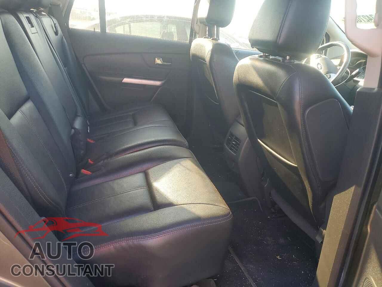 FORD EDGE 2013 - 2FMDK4JC7DBC18979