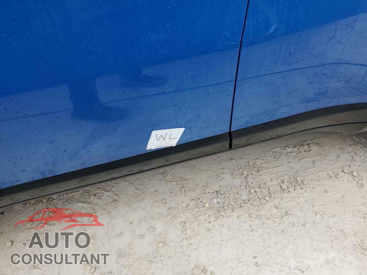 JEEP COMPASS 2022 - 3C4NJDDB4NT223254