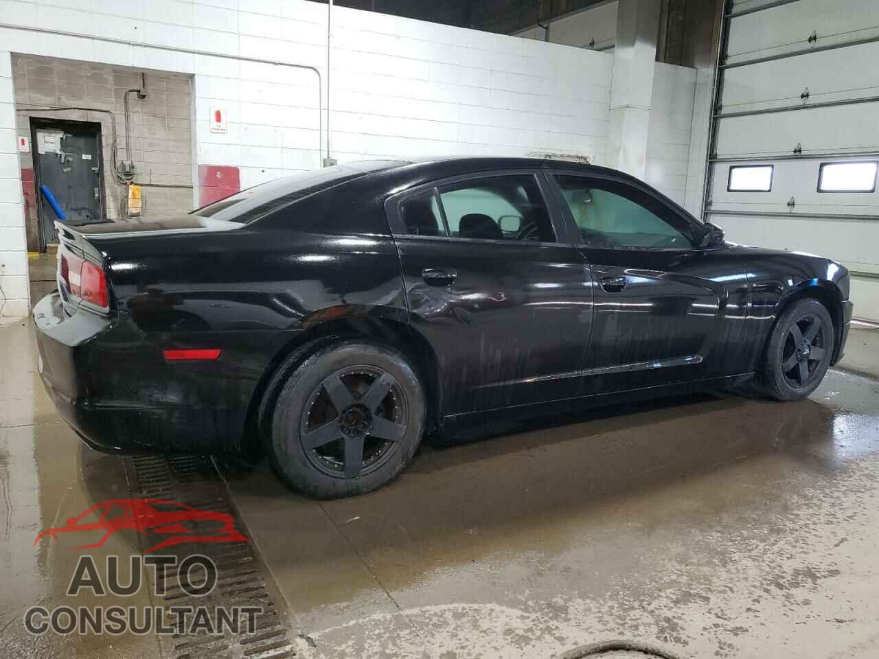 DODGE CHARGER 2014 - 2C3CDXBG2EH112889