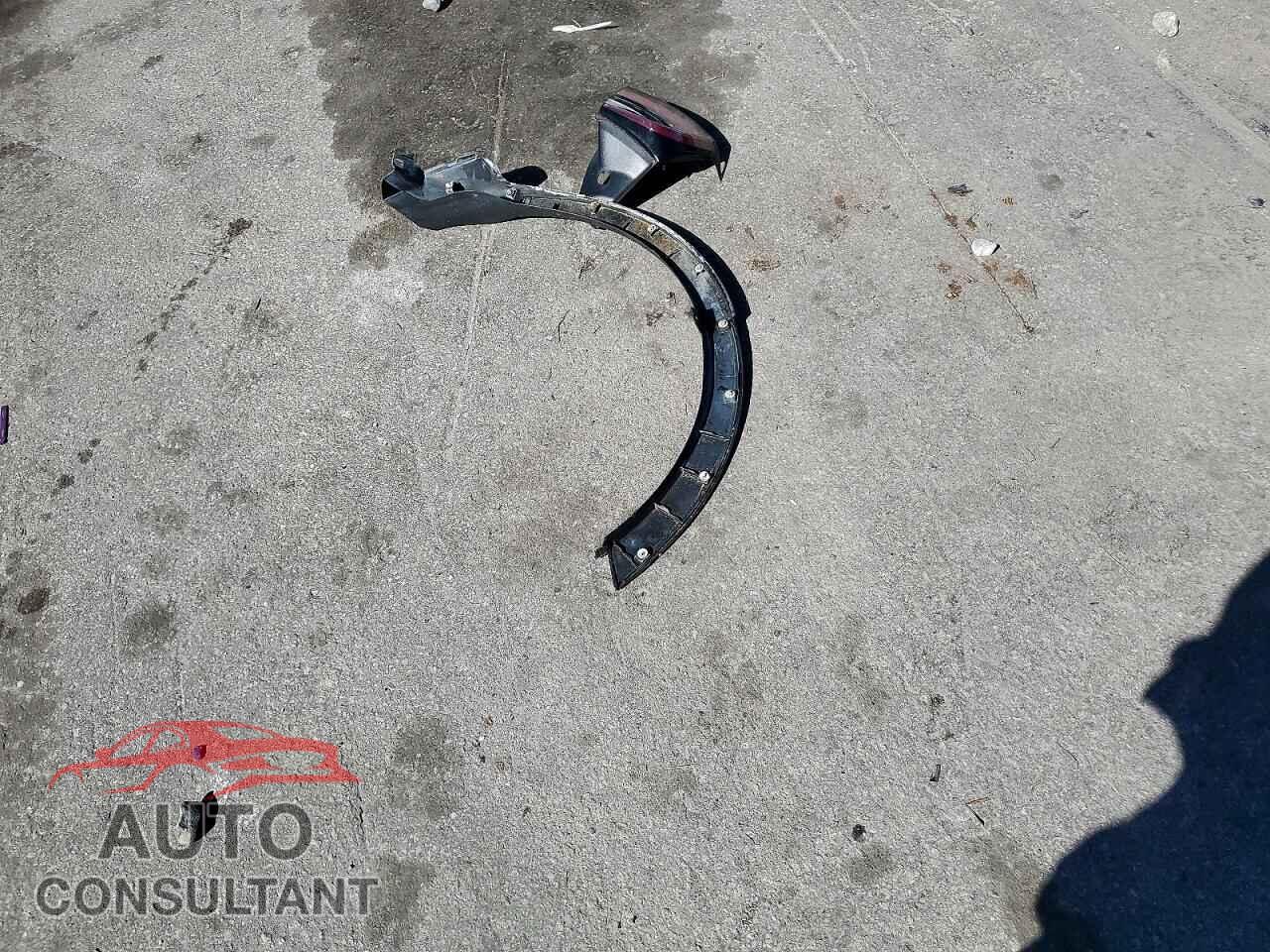 TESLA MODEL 3 2021 - 5YJ3E1EA2MF961177