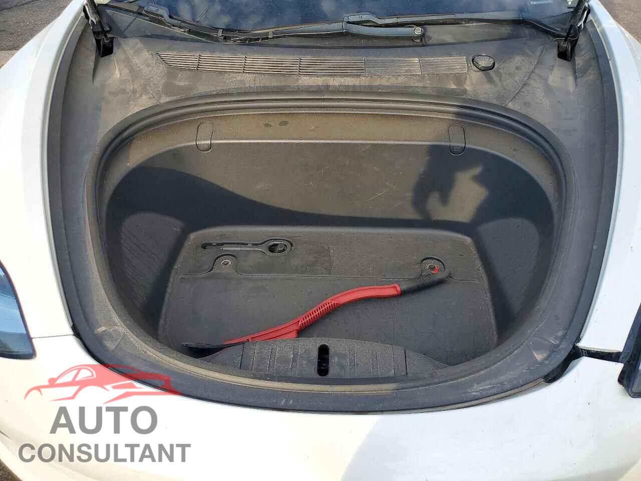 TESLA MODEL 3 2019 - 5YJ3E1EA3KF483770