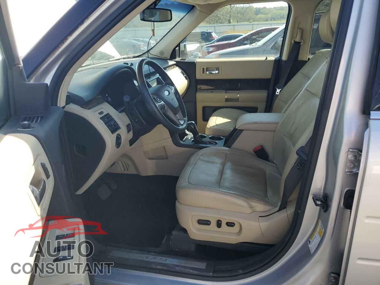 FORD FLEX 2018 - 2FMHK6D84JBA05424