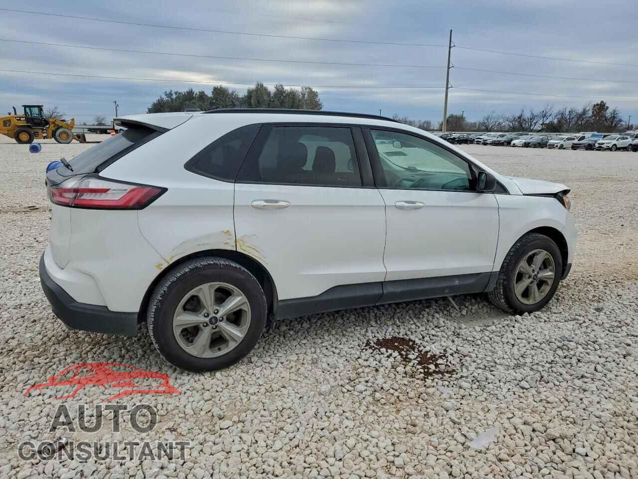 FORD EDGE 2020 - 2FMPK3G99LBB57586