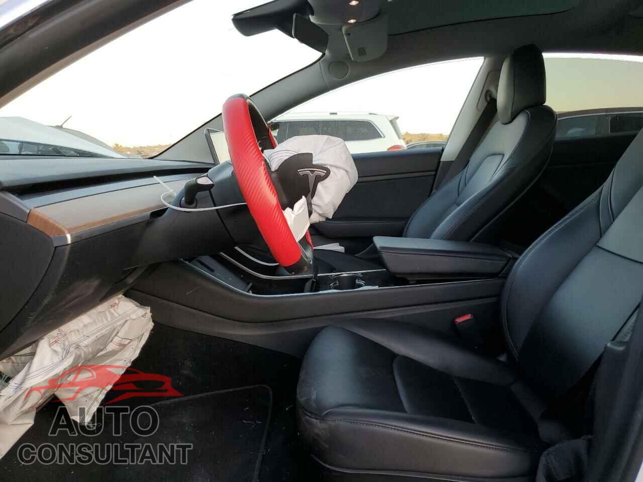 TESLA MODEL 3 2020 - 5YJ3E1EA6LF659793