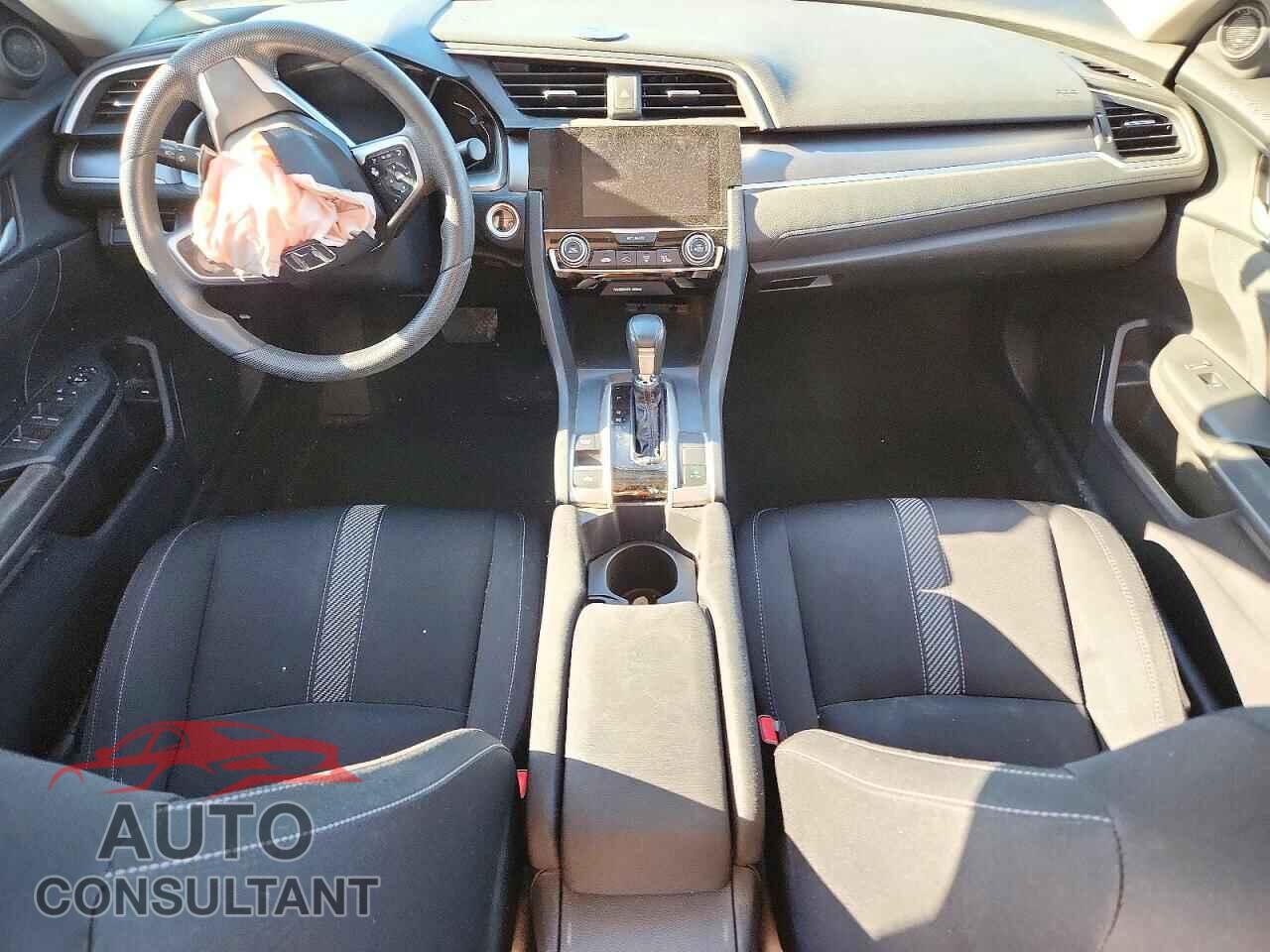 HONDA CIVIC 2016 - 19XFC2F72GE203362