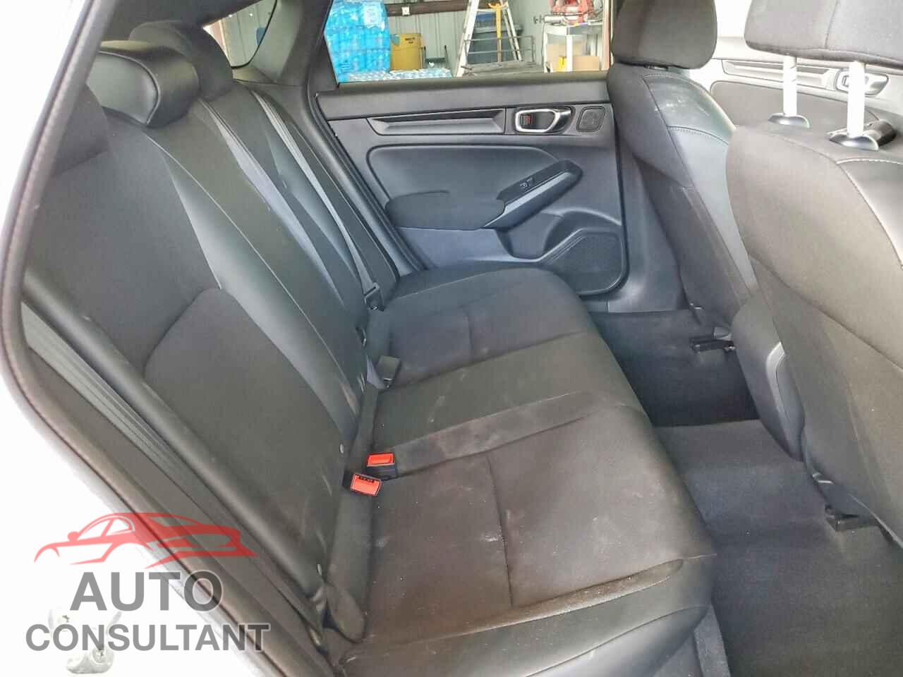 HONDA CIVIC 2023 - 2HGFE2F51PH515493