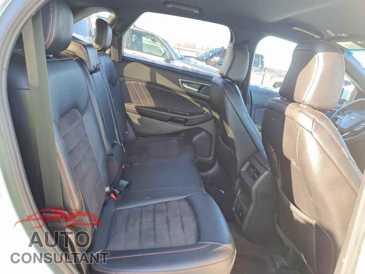 FORD EDGE 2020 - 2FMPK4J95LBB34708
