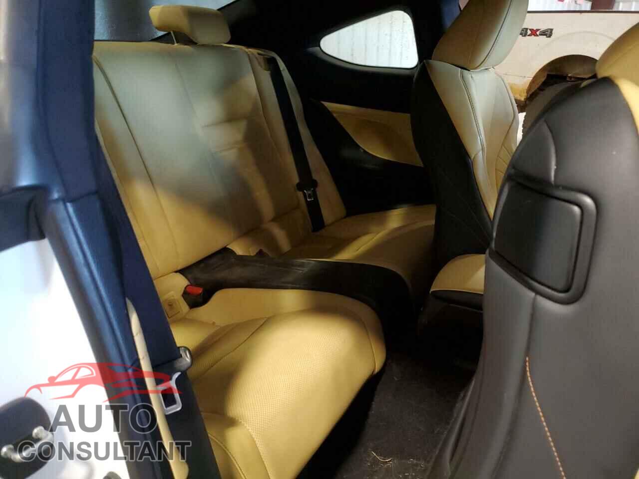 LEXUS RX350 2015 - JTHHE5BC2F5006059