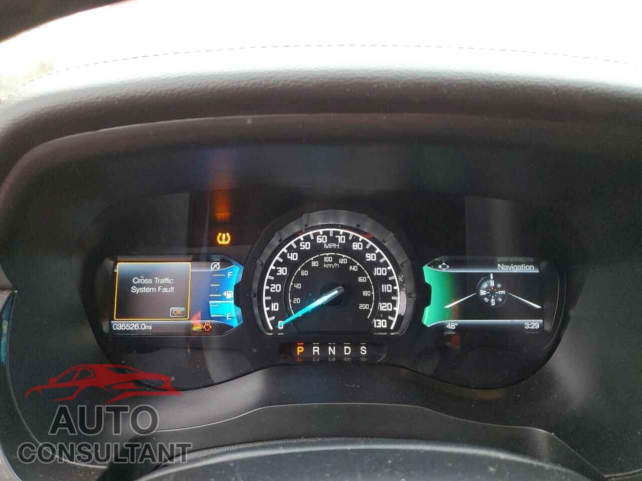 FORD RANGER 2020 - 1FTER4FH8LLA99816