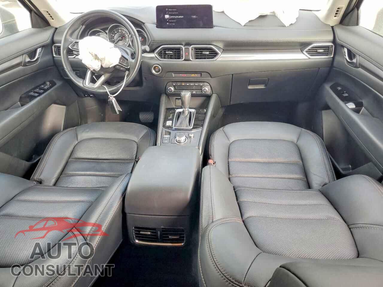 MAZDA CX-5 PREFE 2023 - JM3KFBCM7P0165028