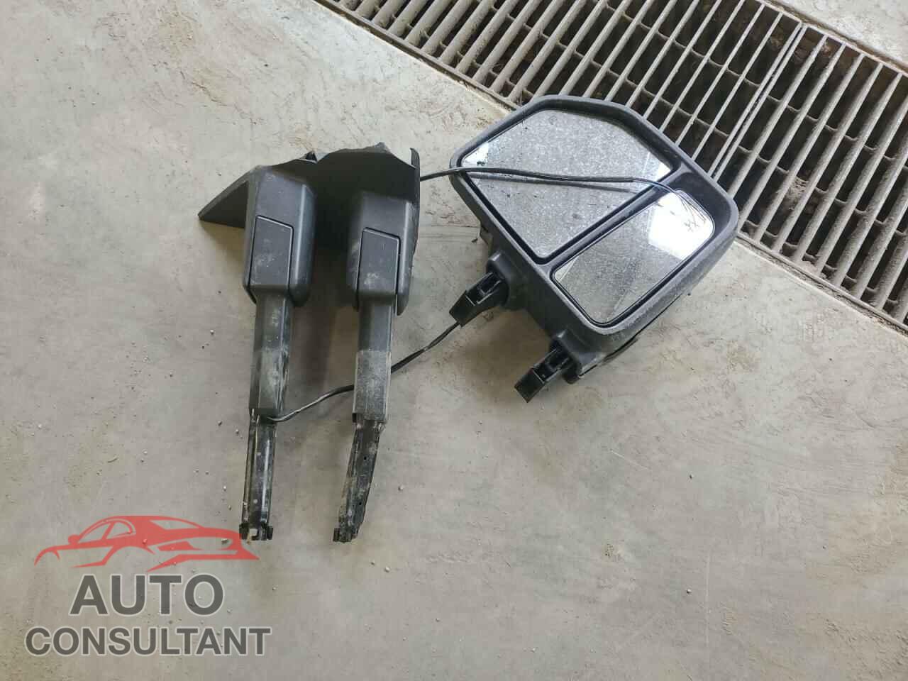FORD F350 2014 - 1FTRF3BT3EEB84018