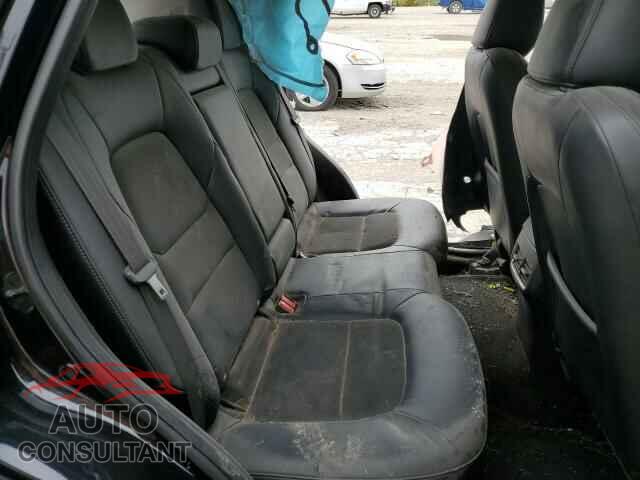 MAZDA CX-5 2020 - JM3KFBCM6L0756543