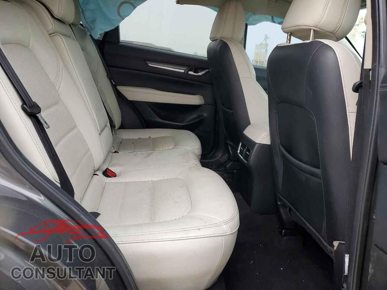 MAZDA CX-5 2018 - JM3KFBDM6J0401559