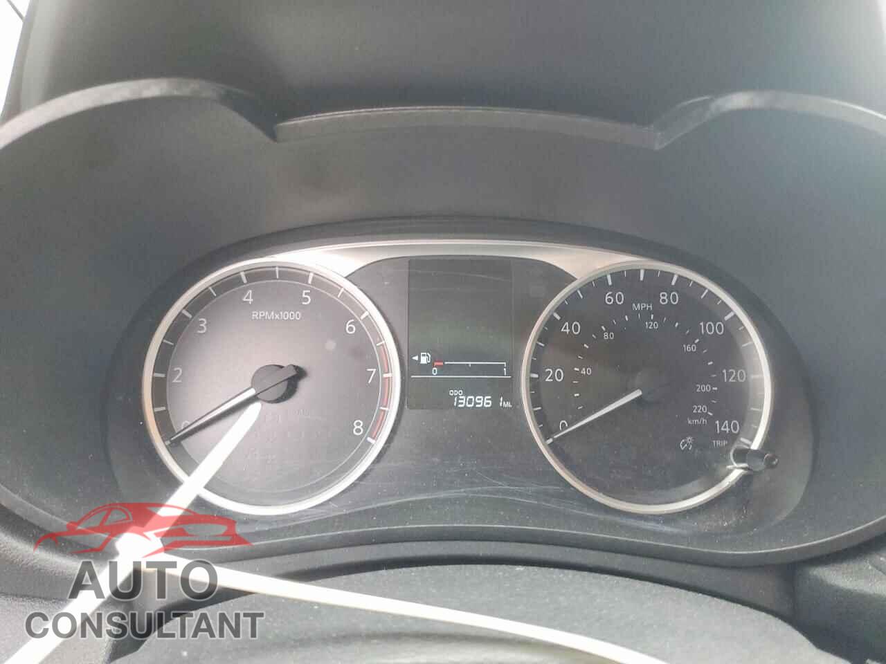 NISSAN VERSA 2020 - 3N1CN8DVXLL839148