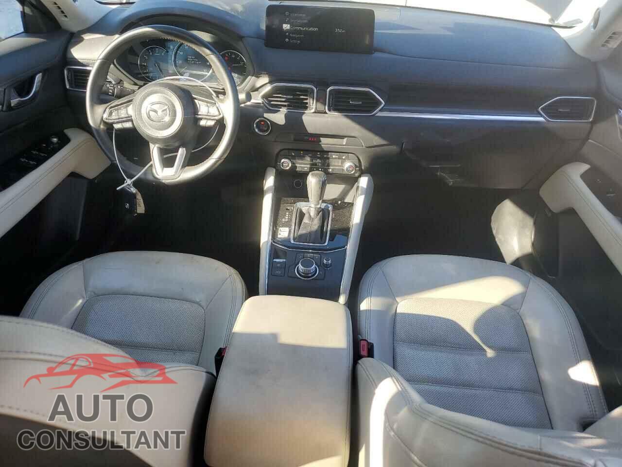 MAZDA CX-5 2021 - JM3KFBDM0M0414294
