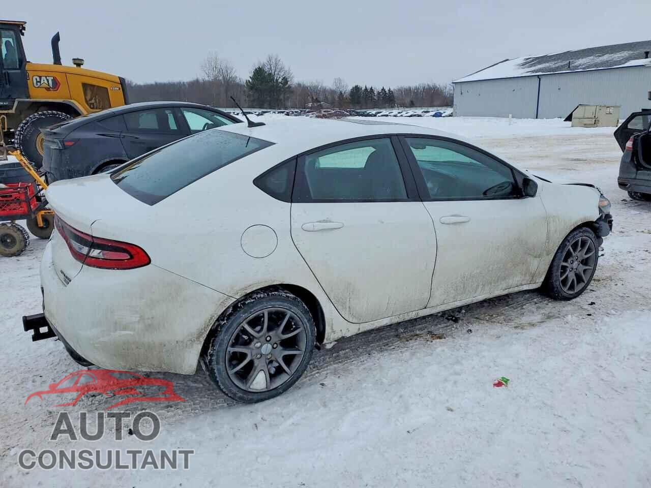 DODGE DART 2014 - 1C3CDFBBXED914649
