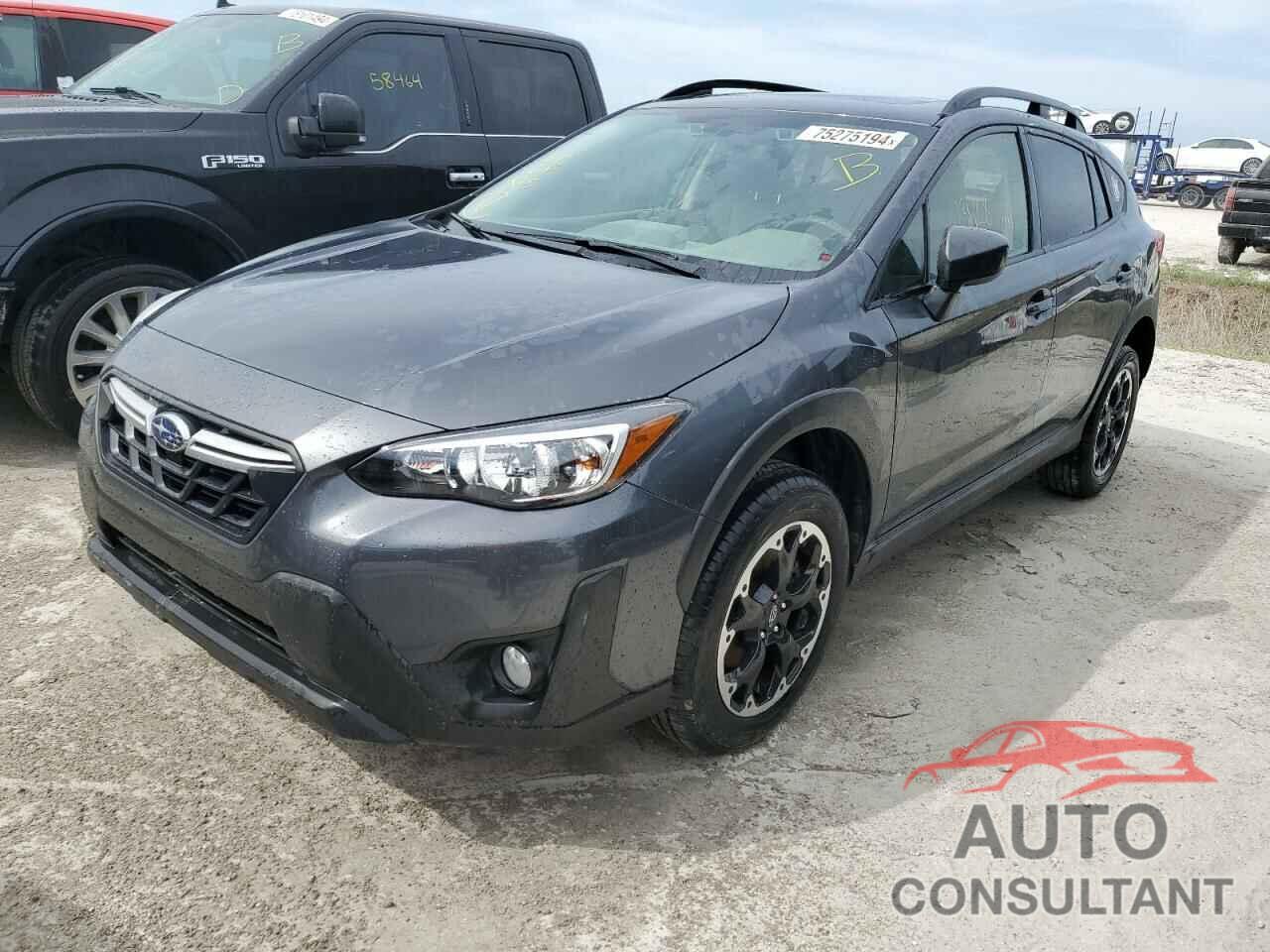 SUBARU CROSSTREK 2023 - JF2GTAEC3PH308047