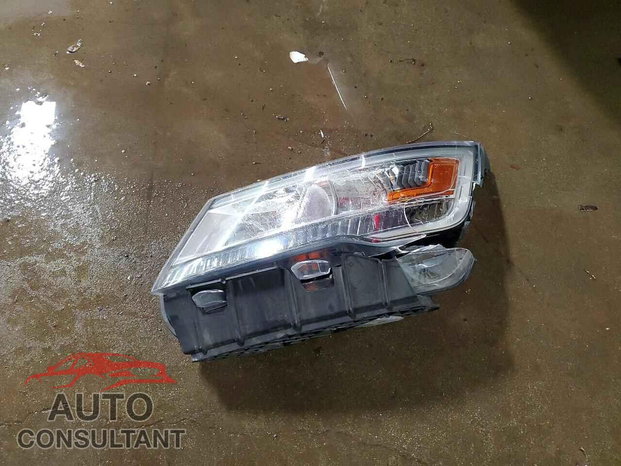 FORD EXPLORER 2017 - 1FM5K8D85HGC30209