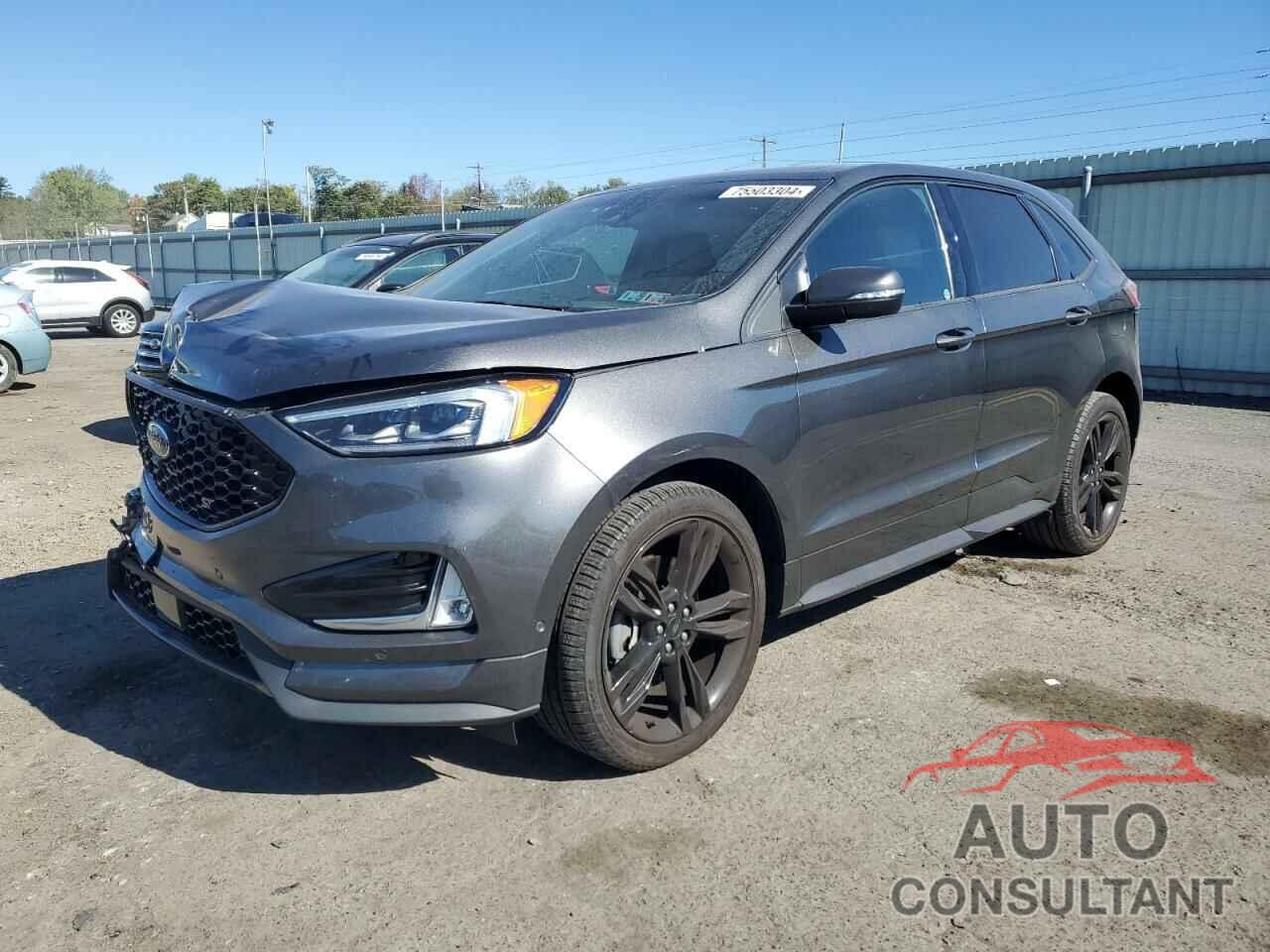 FORD EDGE 2020 - 2FMPK4AP3LBA53477