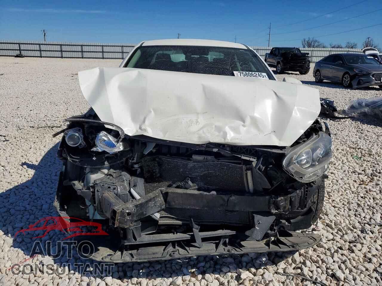 KIA FORTE 2019 - 3KPF24AD6KE069413