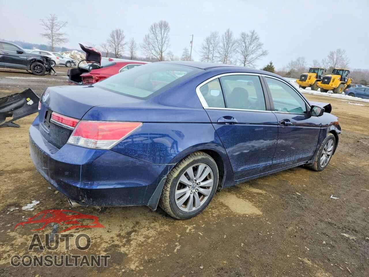 HONDA ACCORD 2012 - 1HGCP2F74CA113409