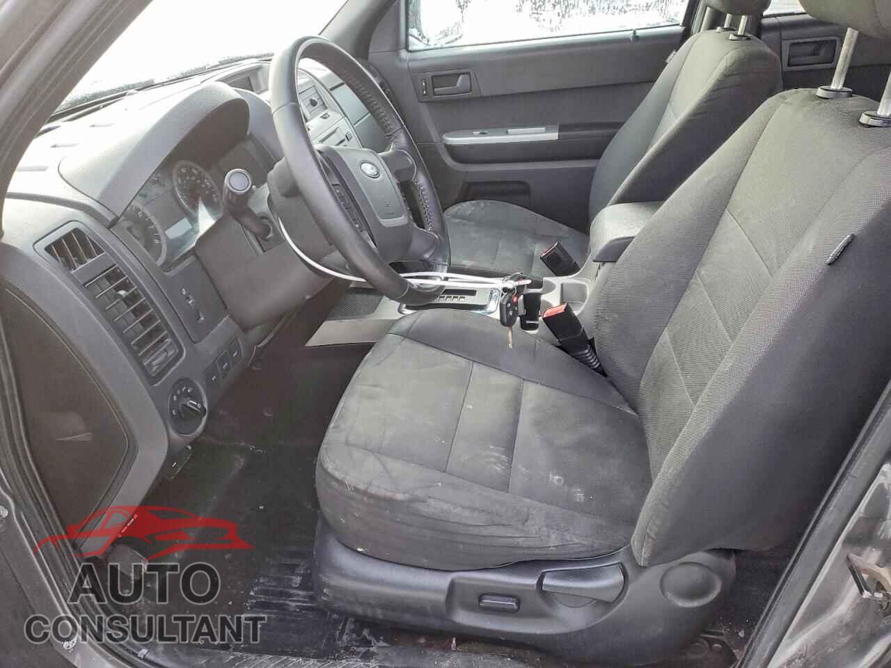 FORD ESCAPE 2012 - 1FMCU9DG8CKA26329