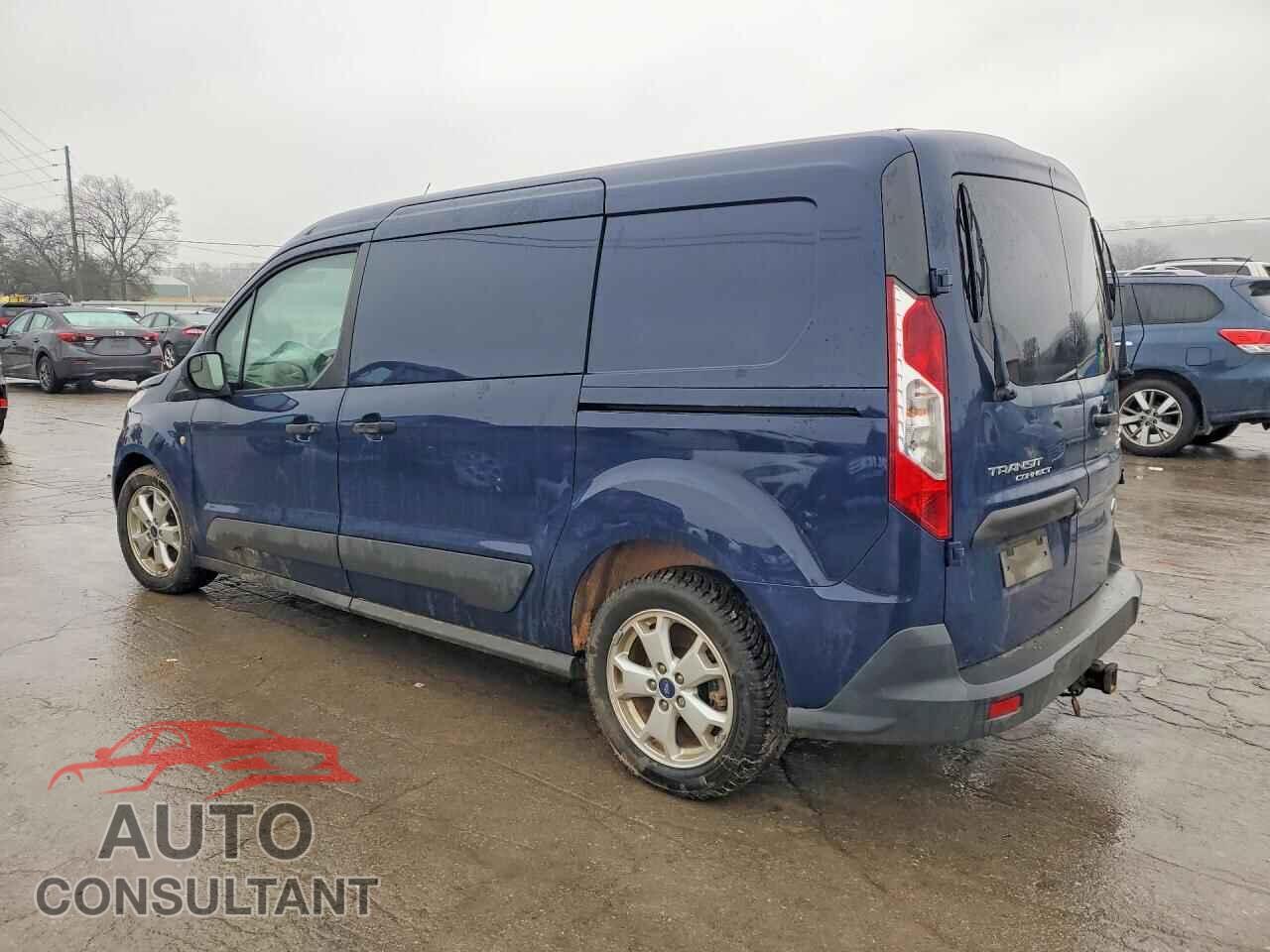 FORD TRANSIT 2018 - NM0LS7F71J1361993