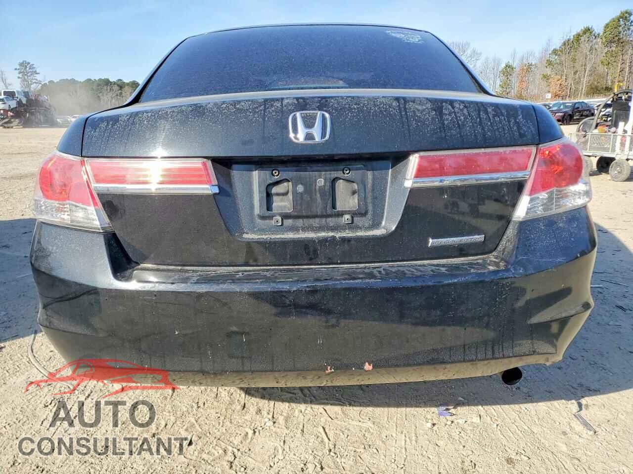 HONDA ACCORD 2011 - 1HGCP2F61BA109050