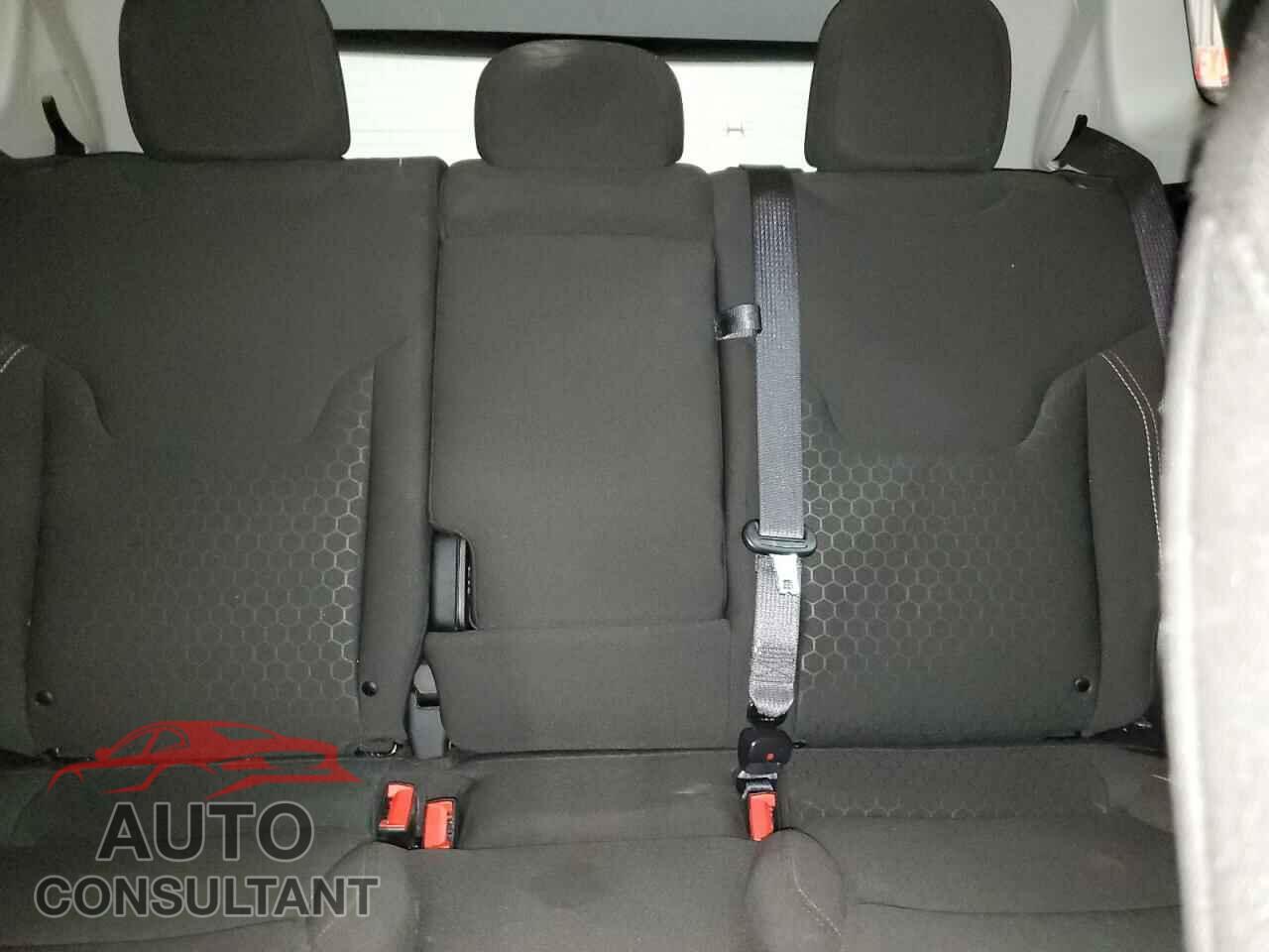 JEEP COMPASS 2021 - 3C4NJDABXMT591523
