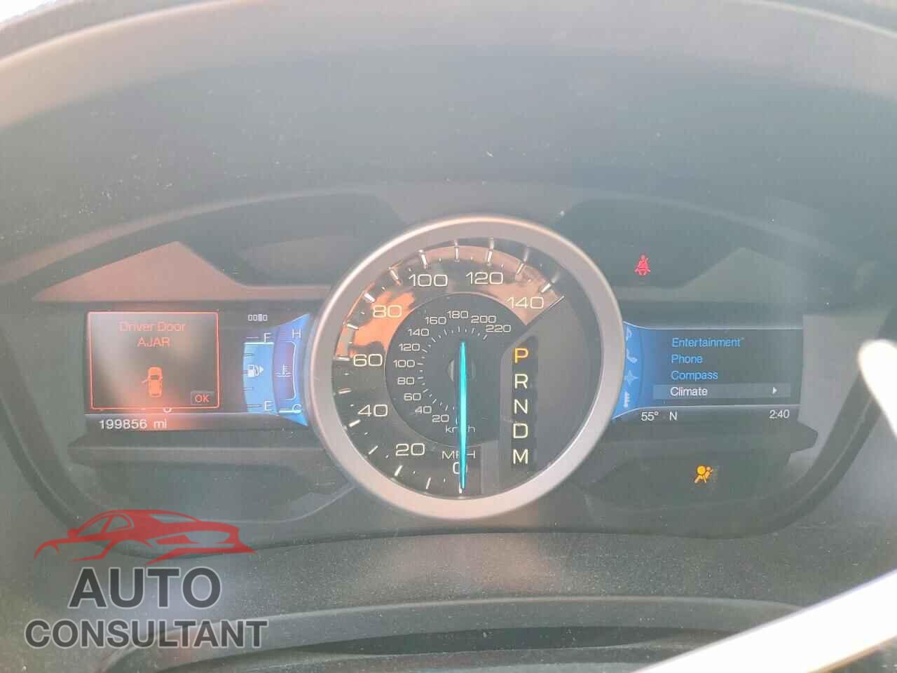 FORD EXPLORER 2013 - 1FM5K8D87DGB15671