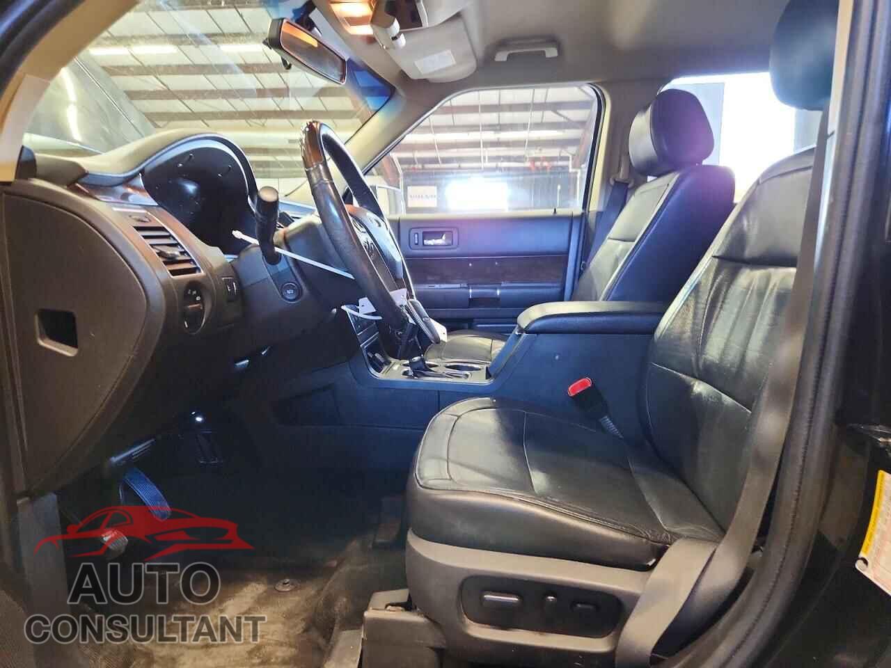 FORD FLEX 2019 - 2FMHK6D8XKBA03310