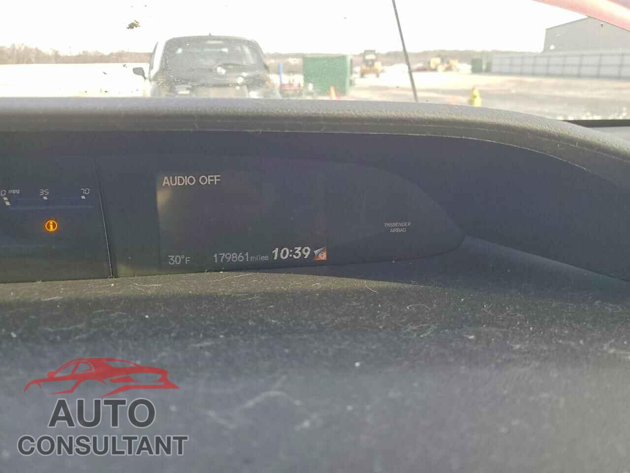 HONDA CIVIC 2014 - 19XFB2F5XEE071367