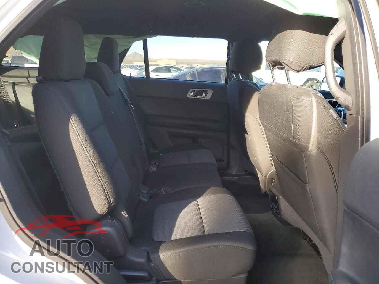 FORD EXPLORER 2013 - 1FM5K8D85DGC62300
