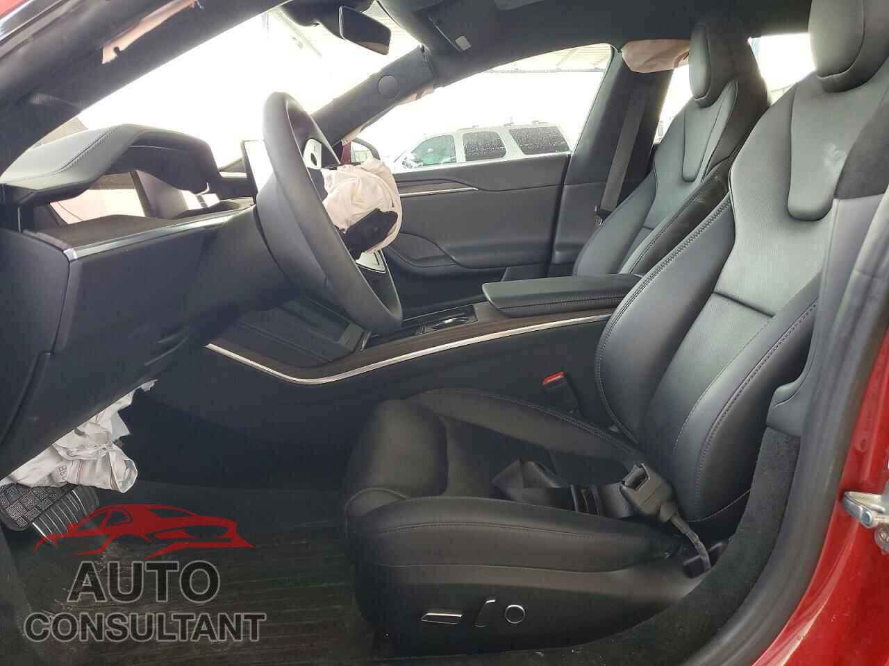 TESLA MODEL S 2023 - 5YJSA1E56PF530033
