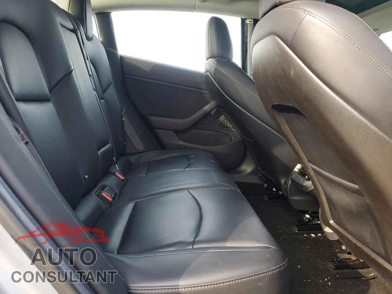 TESLA MODEL 3 2018 - 5YJ3E1EA4JF005212